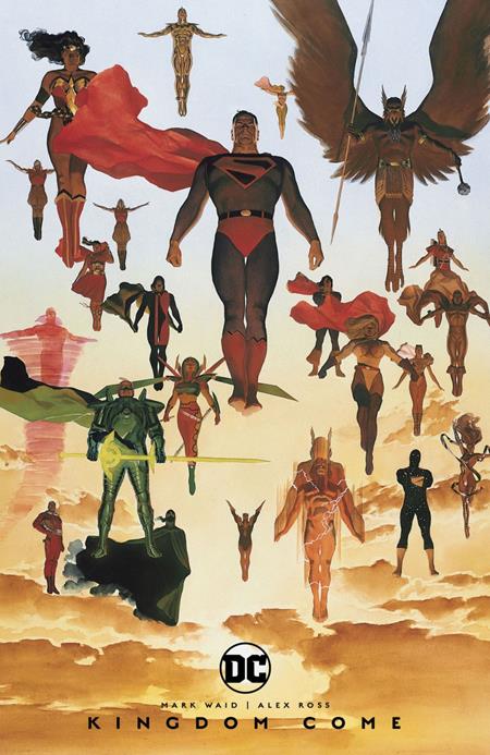 KINGDOM COME TP BLACK LABEL (Backorder, Allow 4-5 Weeks)