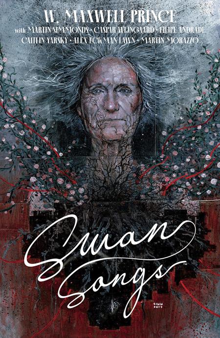 SWAN SONGS TP (MR) (Backorder, Allow 4-5 Weeks)