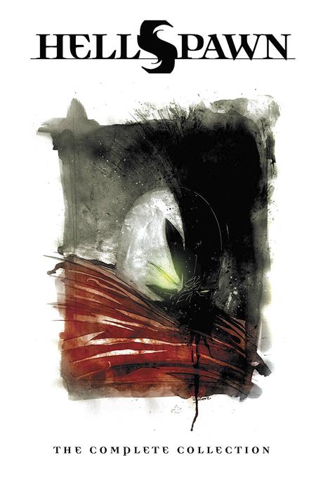 HELLSPAWN COMPLETE COLLECTION TP (MR) (Backorder, Allow 4-5 Weeks)