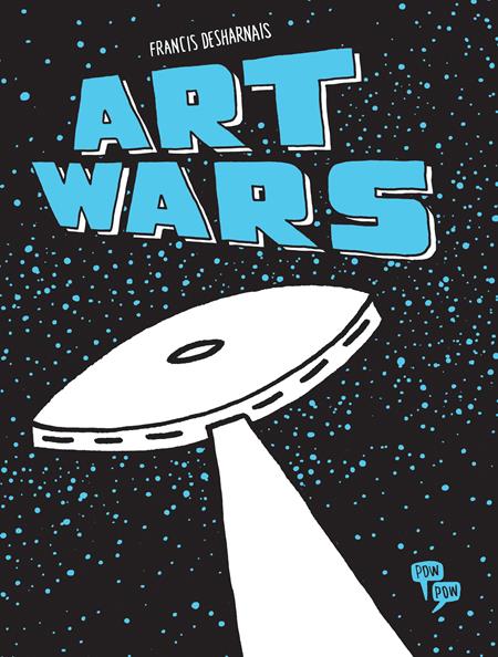 ART WARS GN (Backorder, Allow 4-5 Weeks)