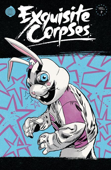 EXQUISITE CORPSES TP VOL 02 (MR) (Backorder, Allow 4-5 Weeks)