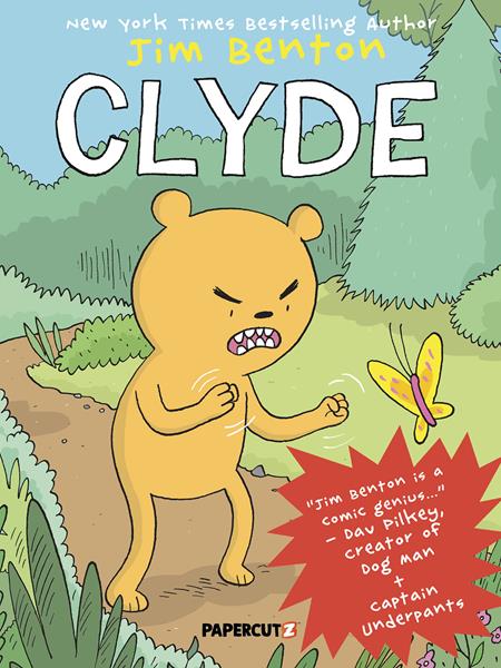 CLYDE HC (Backorder, Allow 4-5 Weeks)