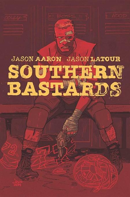SOUTHERN BASTARDS TP VOL 02 GRIDIRON (MR) (Backorder, Allow 4-5 Weeks)