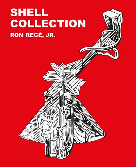 SHELL COLLECTION TP (MR) (Backorder, Allow 4-5 Weeks)