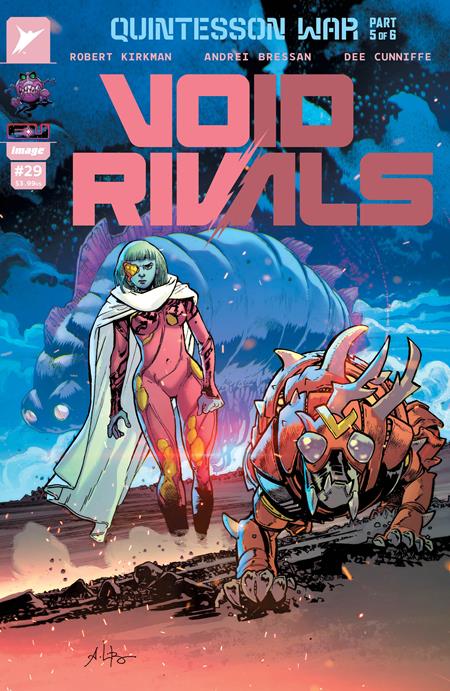 VOID RIVALS #29 CVR B ANDREI BRESSAN & ADRIANO LUCAS VAR (Backorder, Allow 4-5 Weeks)