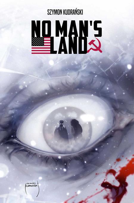 NO MANS LAND TP (Backorder, Allow 4-5 Weeks)