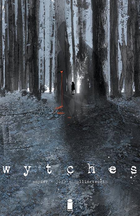 WYTCHES TP VOL 01 (MR) (Backorder, Allow 4-5 Weeks)