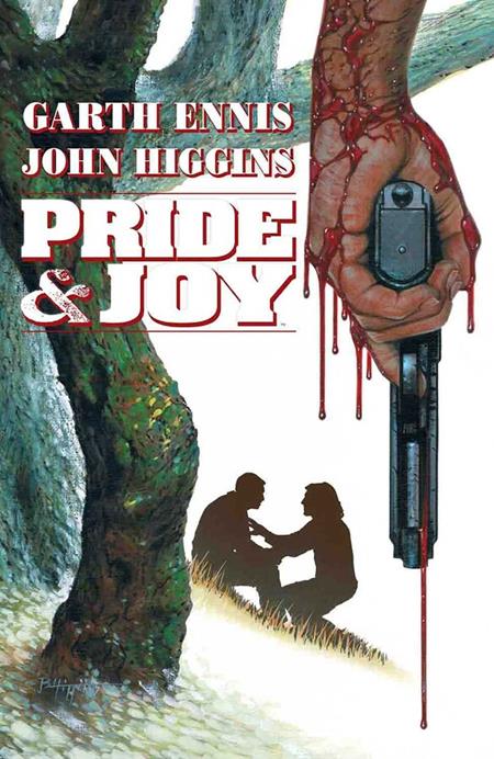 PRIDE & JOY GN (MR) (Backorder, Allow 4-5 Weeks)
