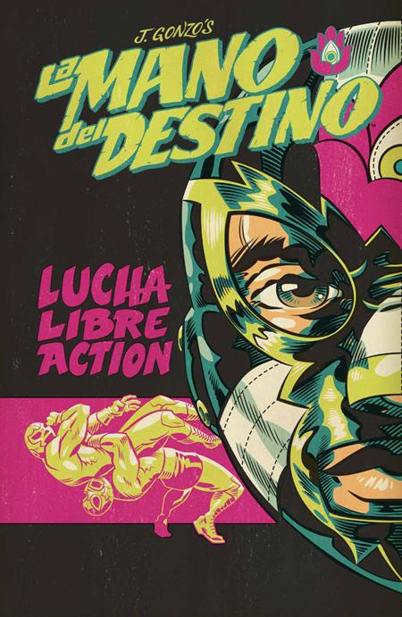 LA MANO DEL DESTINO TP (Backorder, Allow 4-5 Weeks)