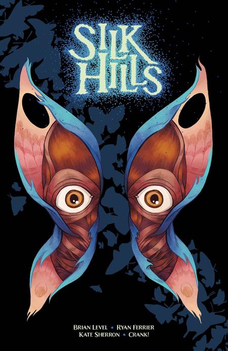 SILK HILLS HC (Backorder, Allow 4-5 Weeks)