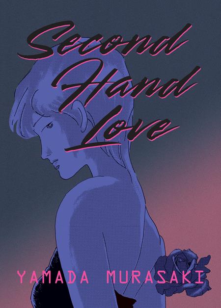 SECOND HAND LOVE TP (MR) (Backorder, Allow 4-5 Weeks)