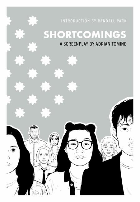 SHORTCOMINGS A SCREENPLAY TP (MR) (Backorder, Allow 4-5 Weeks)