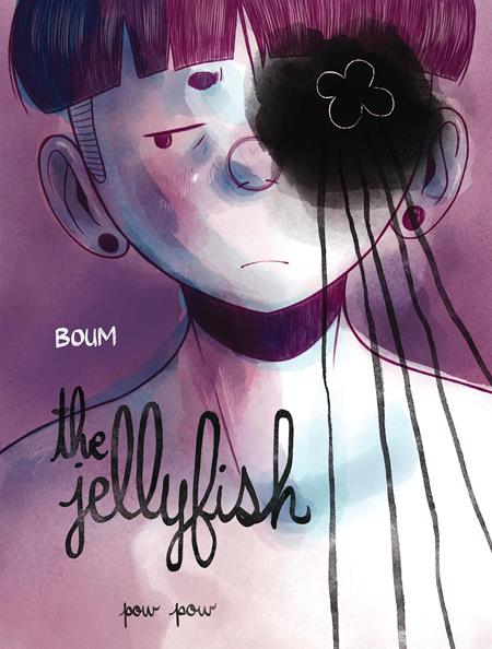 JELLYFISH GN (MR) (Backorder, Allow 4-5 Weeks)
