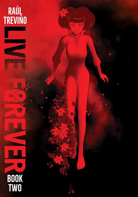 LIVE FOREVER TP VOL 02 (Backorder, Allow 4-5 Weeks)