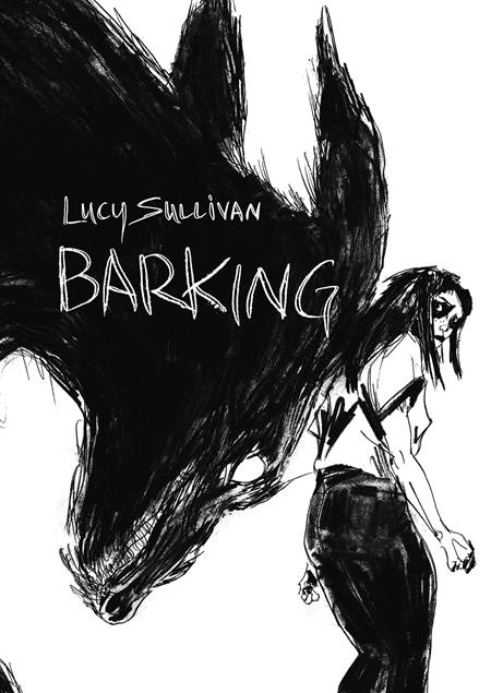 BARKING HC (MR) (Backorder, Allow 4-5 Weeks)