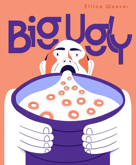 BIG UGLY HC (MR) (Backorder, Allow 4-5 Weeks)