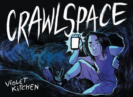 CRAWLSPACE TP (Backorder, Allow 4-5 Weeks)