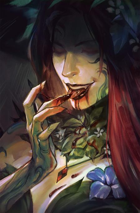 POISON IVY HC VOL 07 AMUSE-BOUCHE (Backorder, Allow 4-5 Weeks)