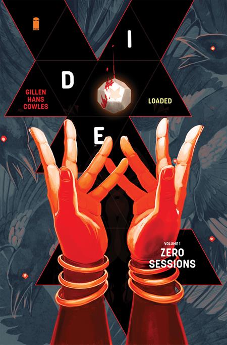 DIE LOADED TP VOL 01 (MR) (Backorder, Allow 4-5 Weeks)