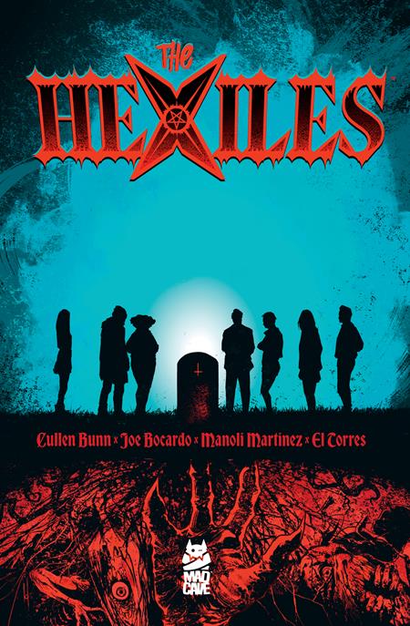 HEXILES TP (MR) (Backorder, Allow 4-5 Weeks)