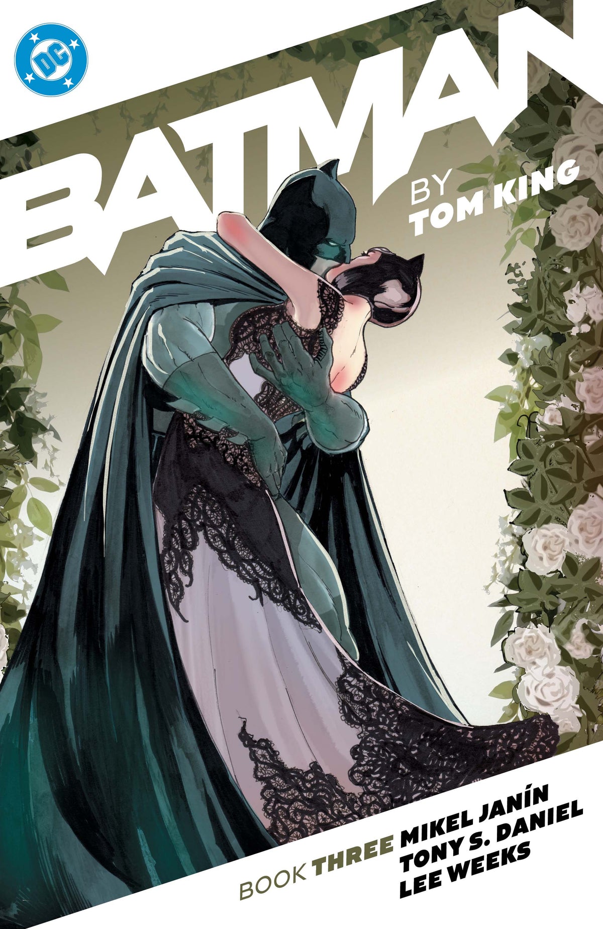 BATMAN BY TOM KING TP BOOK 03 (Backorder, Allow 4-5 Weeks)