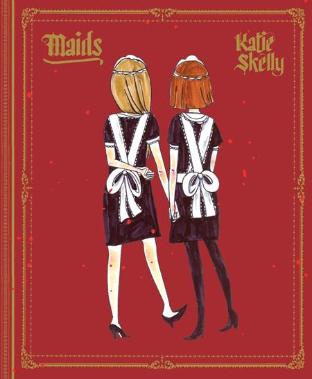MAIDS HC (MR) (Backorder, Allow 4-5 Weeks)