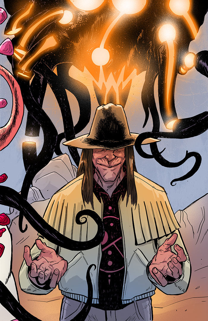 MALEVOLENT #6 (MR) | IMAGE COMICS | Comicbookeroo