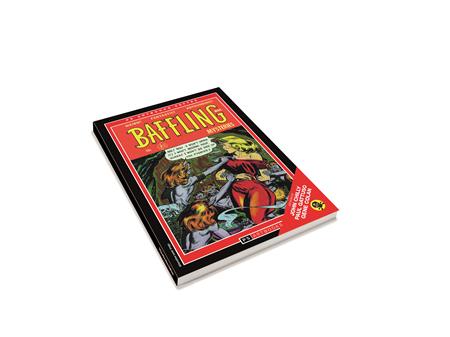 PS ARTBOOKS SOFTEE BAFFLING MYSTERIES TP VOLUME 2 (Backorder, Allow 4-5 Weeks)