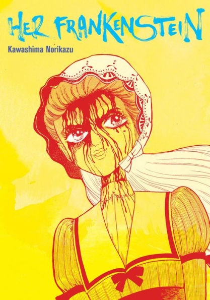 HER FRANKENSTEIN TP (Backorder, Allow 4-5 Weeks)
