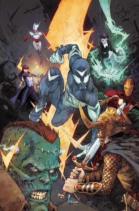 SIDEWAYS TP VOL 02 RIFTS AND REVELATIONS (Backorder, Allow 4-5 Weeks)