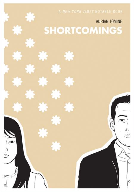 SHORTCOMINGS TP (MR) (Backorder, Allow 4-5 Weeks)