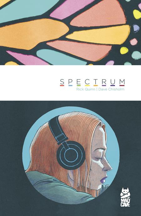 SPECTRUM TP (Backorder, Allow 4-5 Weeks)