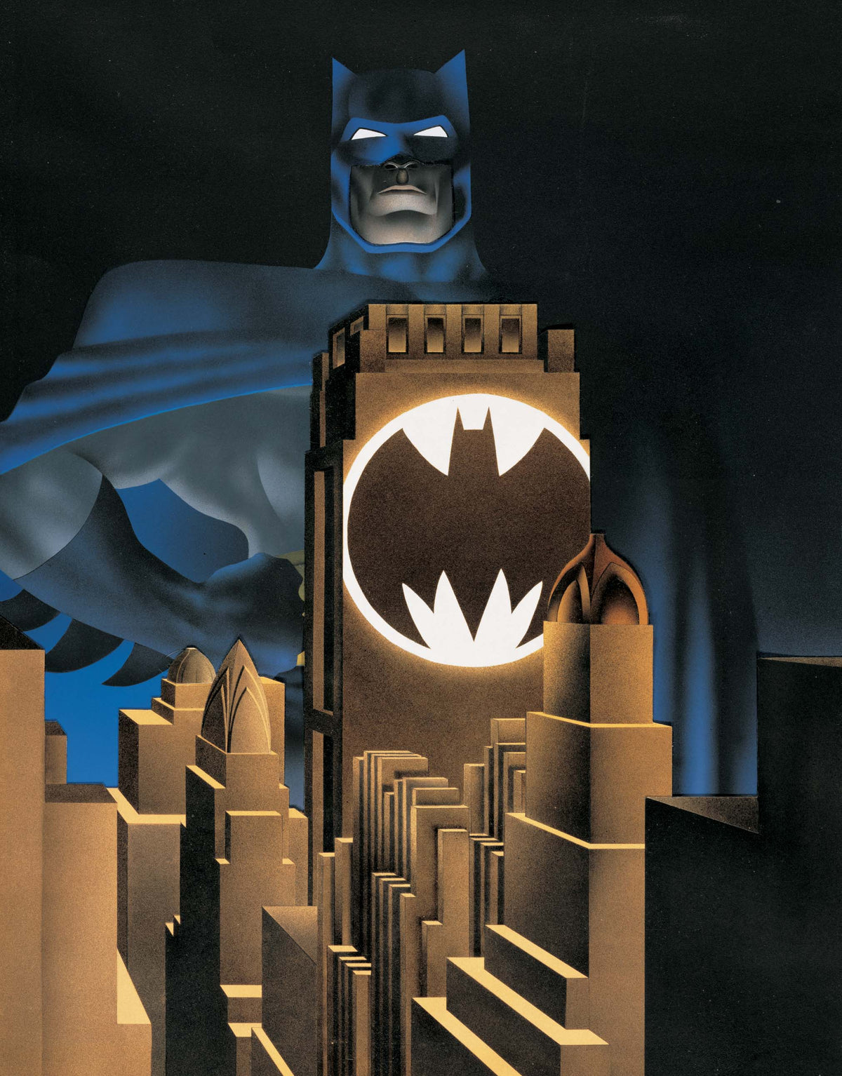 BATMAN THE DARK KNIGHT RETURNS TP (2026 EDITION) (Backorder, Allow 4-5 Weeks)