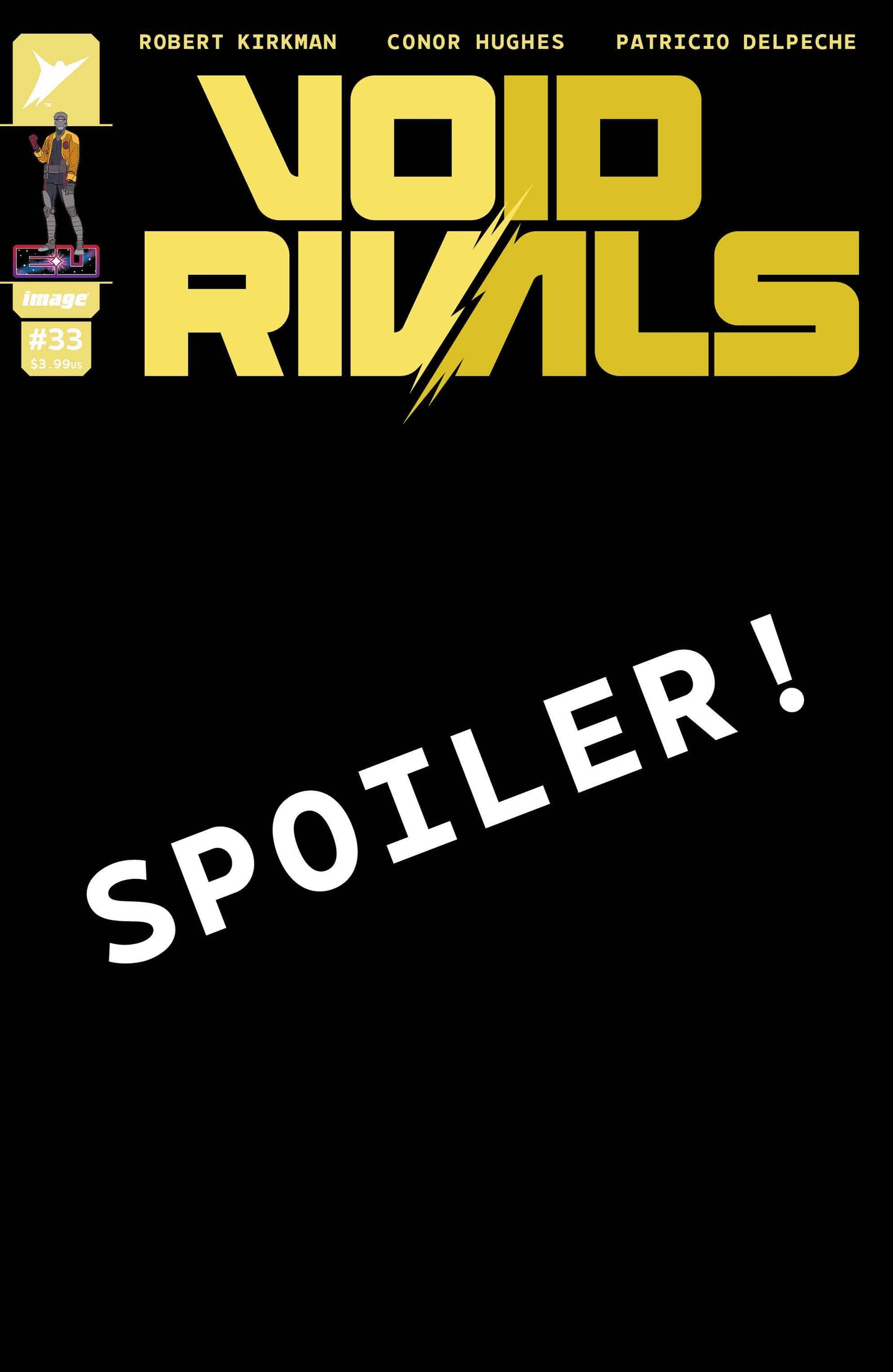 VOID RIVALS #33 CVR B CONOR HUGHES VAR (26 Aug Release)