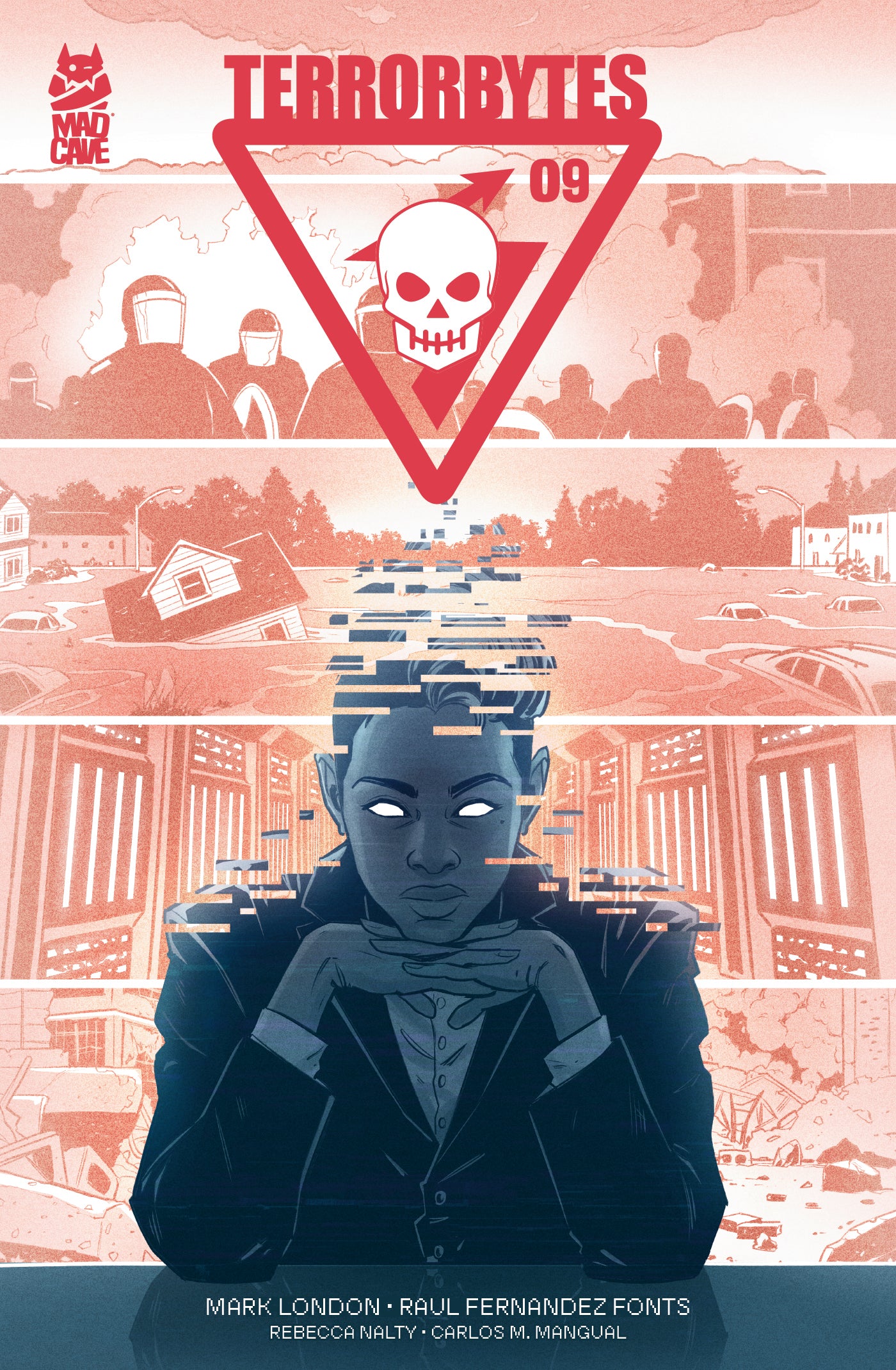 TERRORBYTES #9 (26 Aug Release)