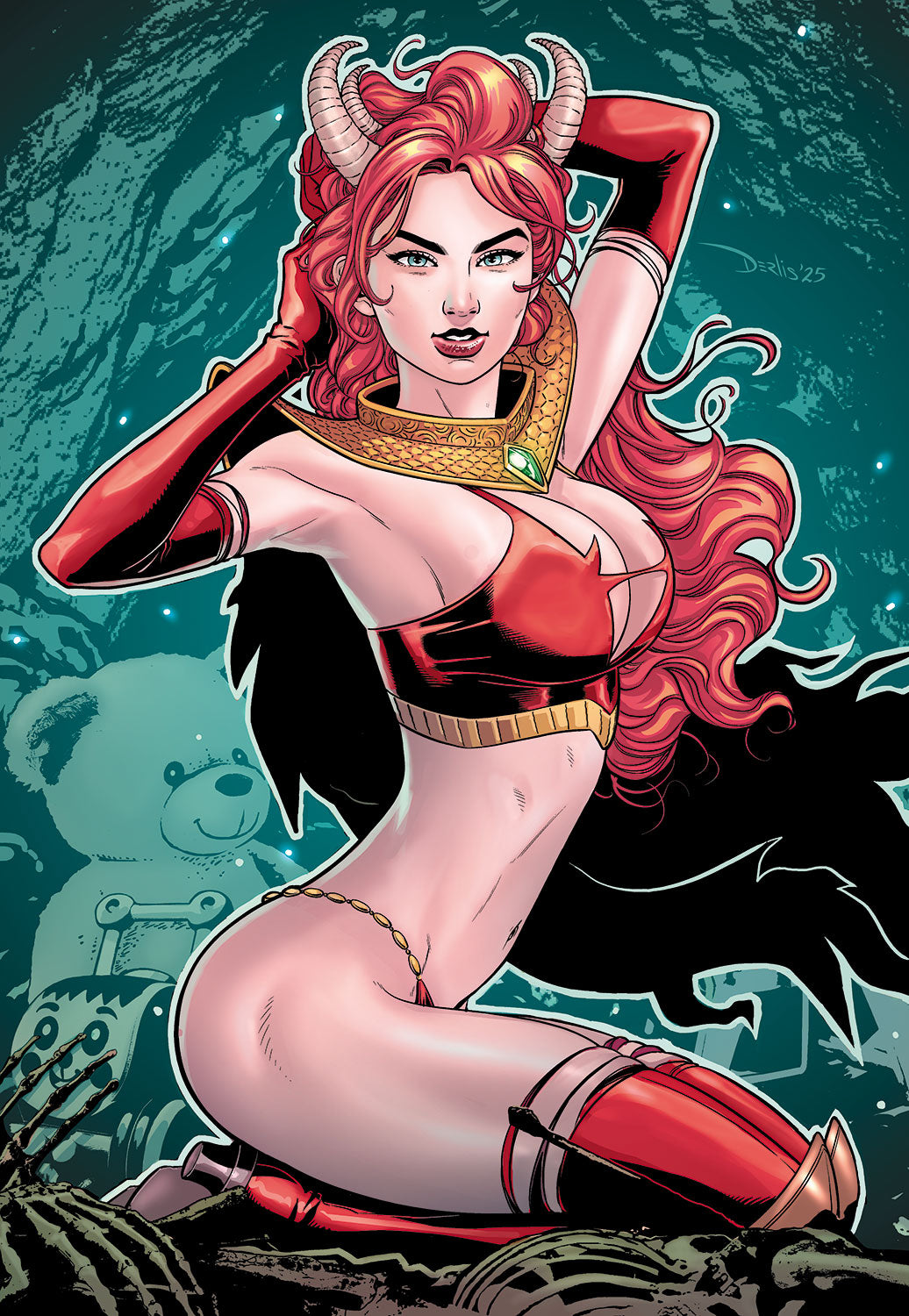 ROBYN HOOD SHADOW TARGET