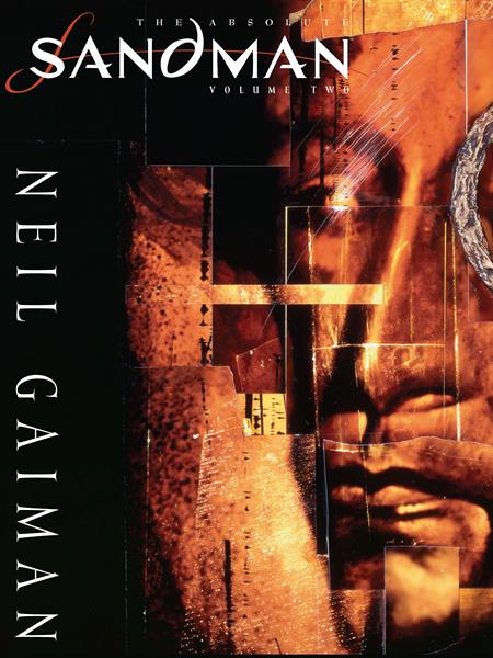 ABSOLUTE SANDMAN HC VOL 02 (MR) (Backorder, Allow 4-5 Weeks)