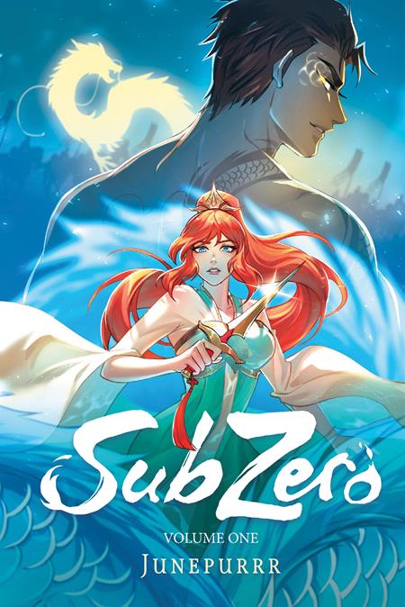 SUBZERO TP VOL 01 (Backorder, Allow 4-5 Weeks)