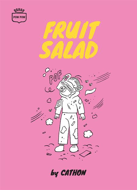 FRUIT SALAD TP (Backorder, Allow 4-5 Weeks)