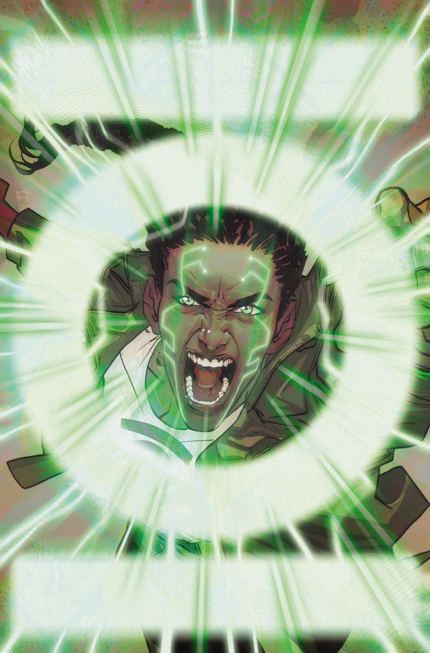 ABSOLUTE GREEN LANTERN #18 CVR B CARMINE DI GIANDOMENICO CARD STOCK VAR | DC COMICS | Comicbookeroo