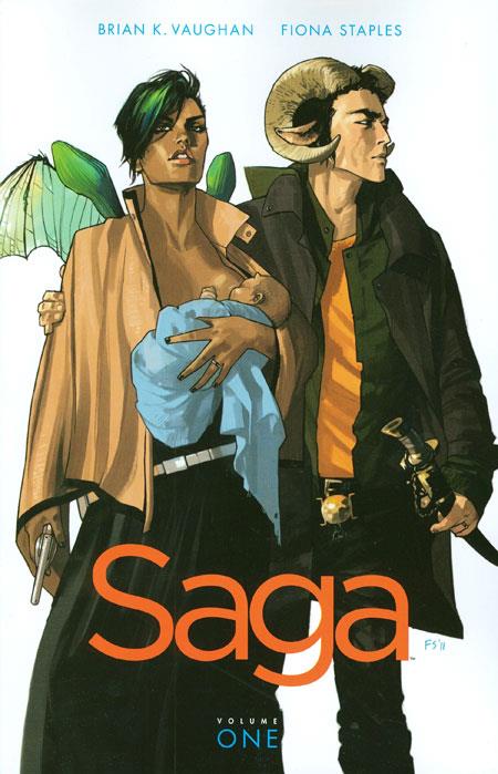SAGA TP VOL 01 (MR) (Backorder, Allow 4-5 Weeks)