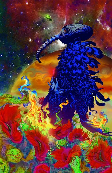 SANDMAN OVERTURE TP (MR) (Backorder, Allow 4-5 Weeks)