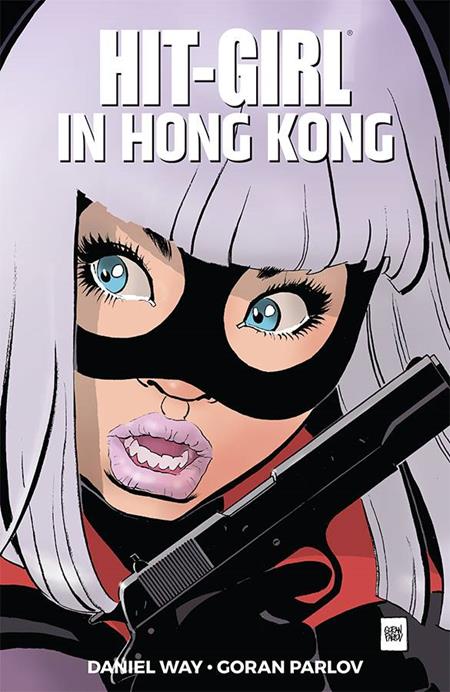 HIT-GIRL TP VOL 05 (MR) (Backorder, Allow 4-5 Weeks)
