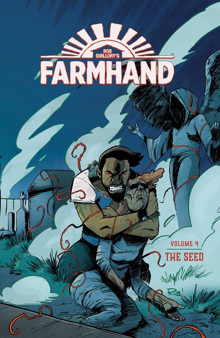 FARMHAND TP VOL 04 (MR) (Backorder, Allow 4-5 Weeks)