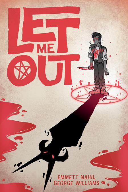 LET ME OUT TP (MR) (Backorder, Allow 4-5 Weeks)