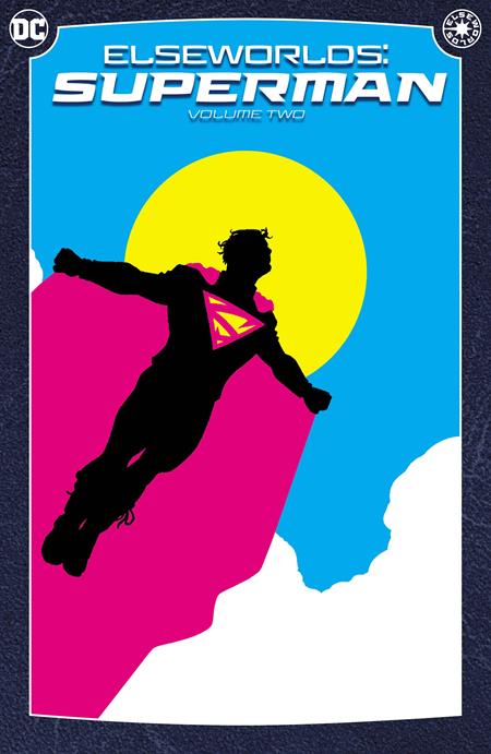 ELSEWORLDS SUPERMAN TP VOL 02 (2024 EDITION) (Backorder, Allow 4-5 Weeks)