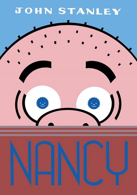 NANCY HC VOL 3 (Backorder, Allow 4-5 Weeks)
