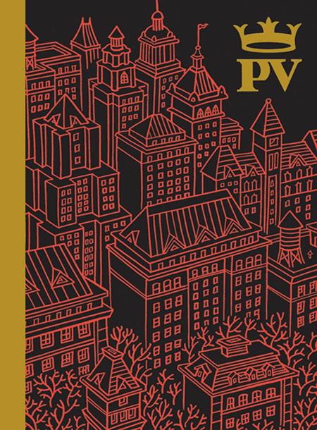 PALOOKAVILLE HC VOL 20 (Backorder, Allow 4-5 Weeks)