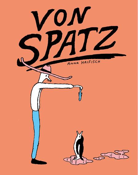 VON SPATZ TP (Backorder, Allow 4-5 Weeks)