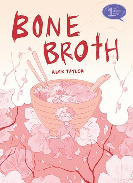 BONE BROTH SC (Backorder, Allow 4-5 Weeks)